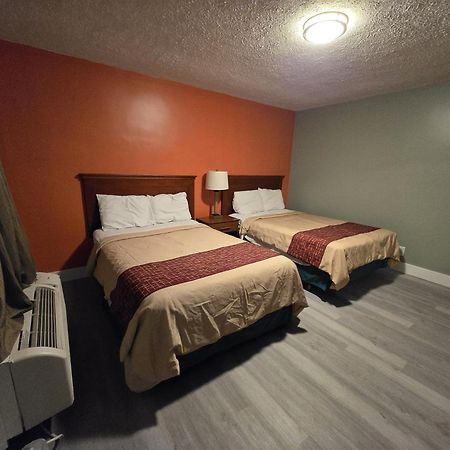 Skyline Motel By Belvilla Waynesboro Us 250 외부 사진