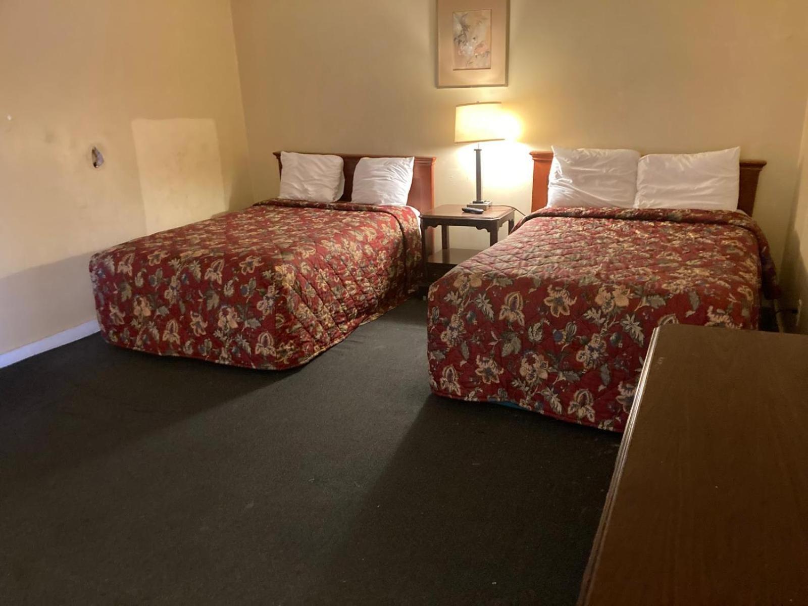 Skyline Motel By Belvilla Waynesboro Us 250 외부 사진