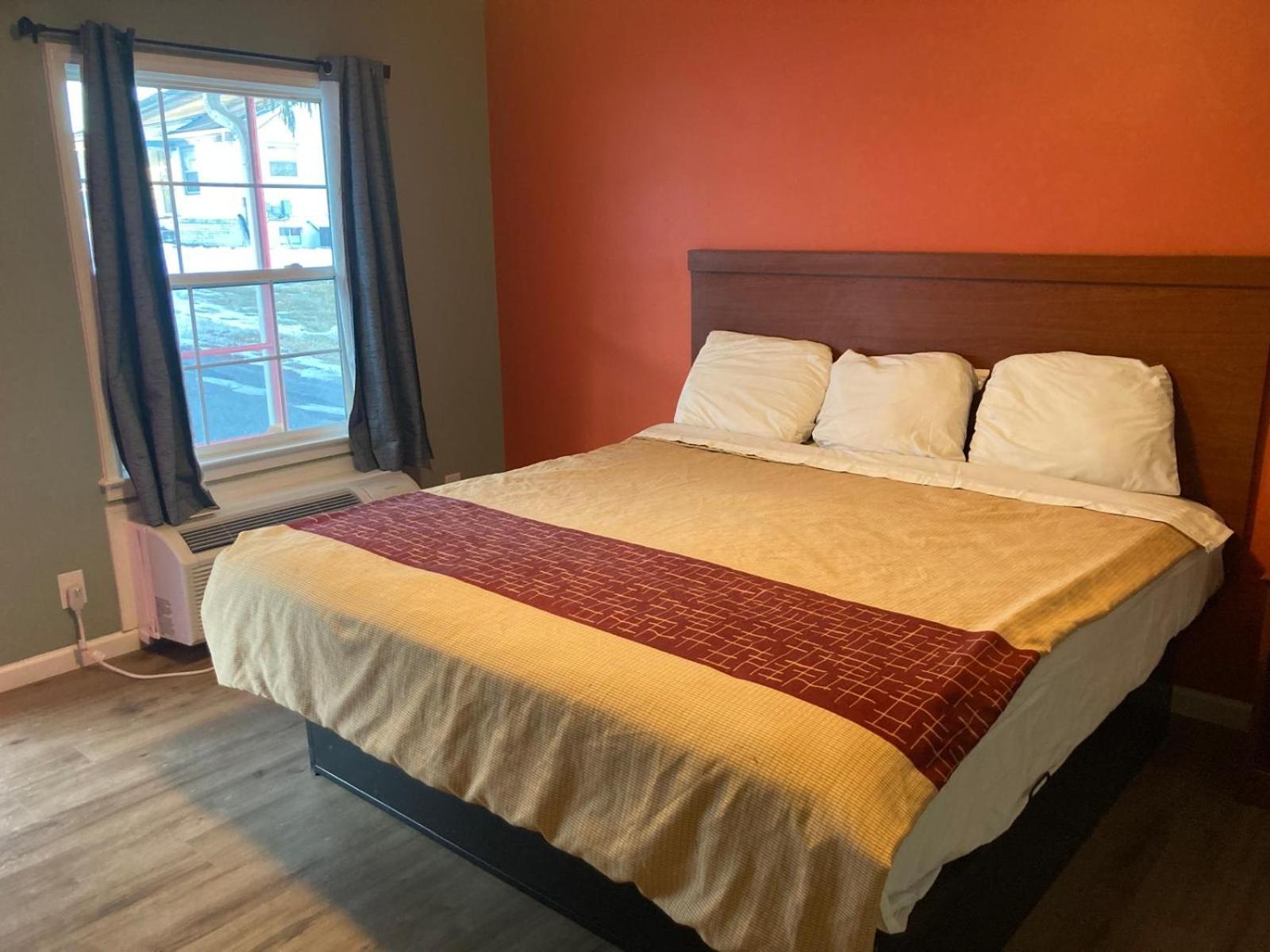 Skyline Motel By Belvilla Waynesboro Us 250 외부 사진