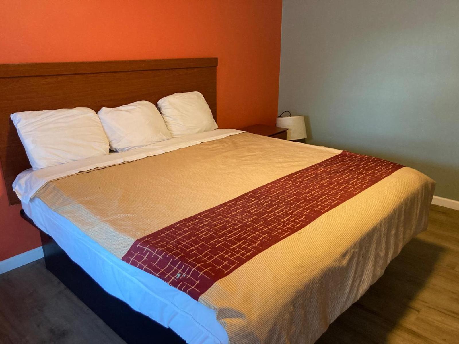 Skyline Motel By Belvilla Waynesboro Us 250 외부 사진