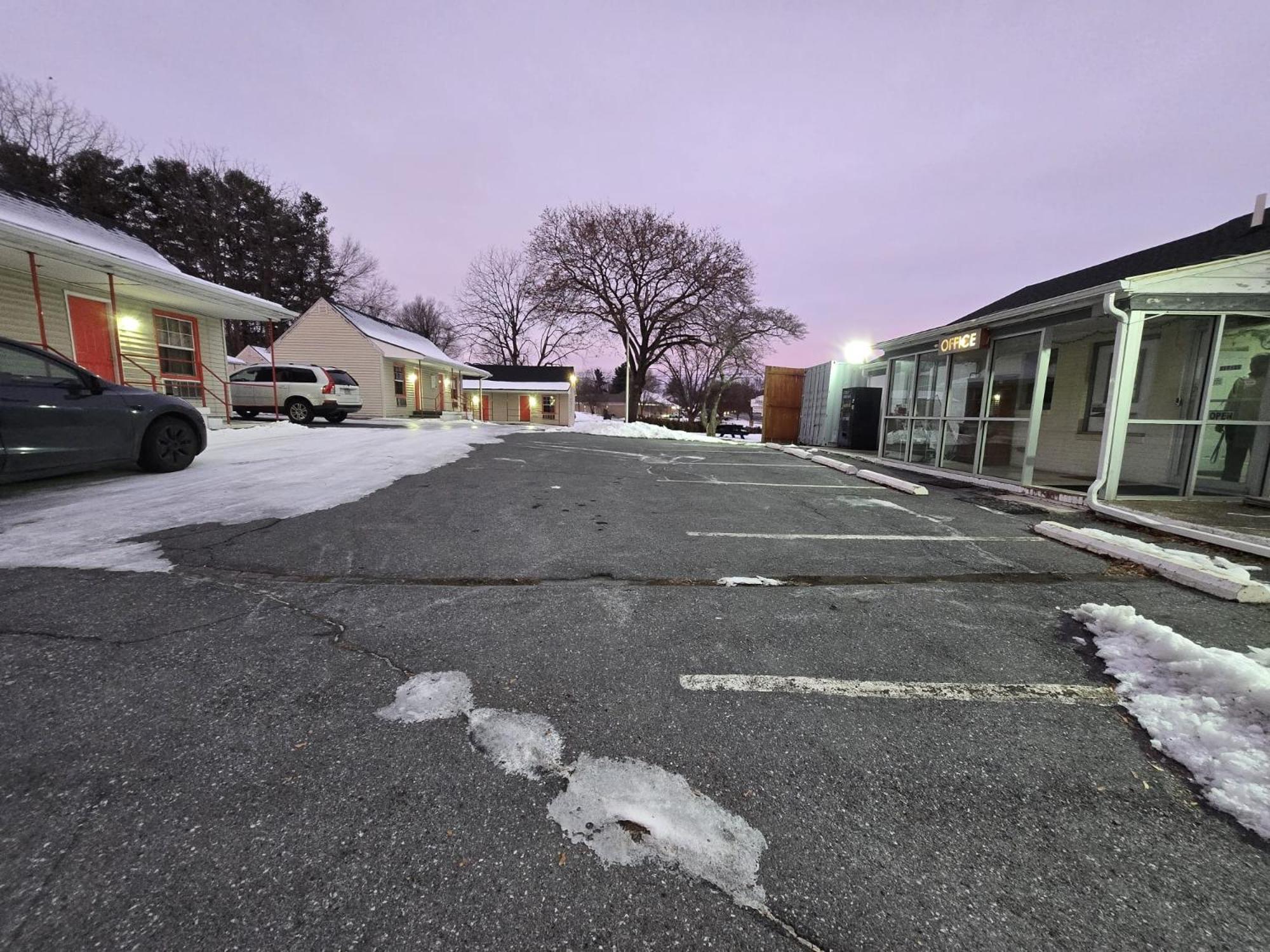 Skyline Motel By Belvilla Waynesboro Us 250 외부 사진